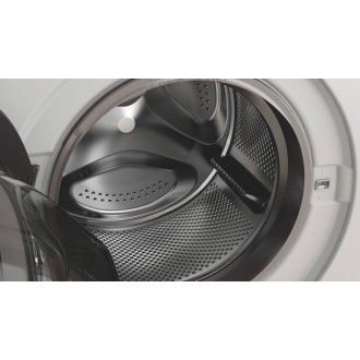 Lave Linge Hublot 10kg WHIRLPOOL FFB10469SVFR