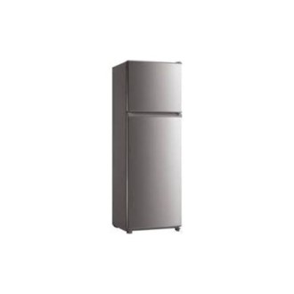 Réfrigérateur 2 portes inox GLEM GRF294IX