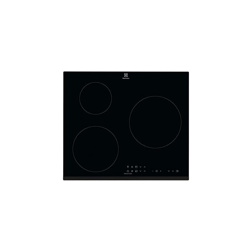 Table de cuisson induction Electrolux CIT60330BK