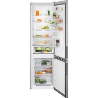 Réfrigérateur Combiné Electrolux LNC7ME36X2