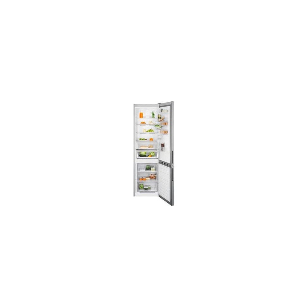 Réfrigérateur Combiné Electrolux LNC7ME36X2