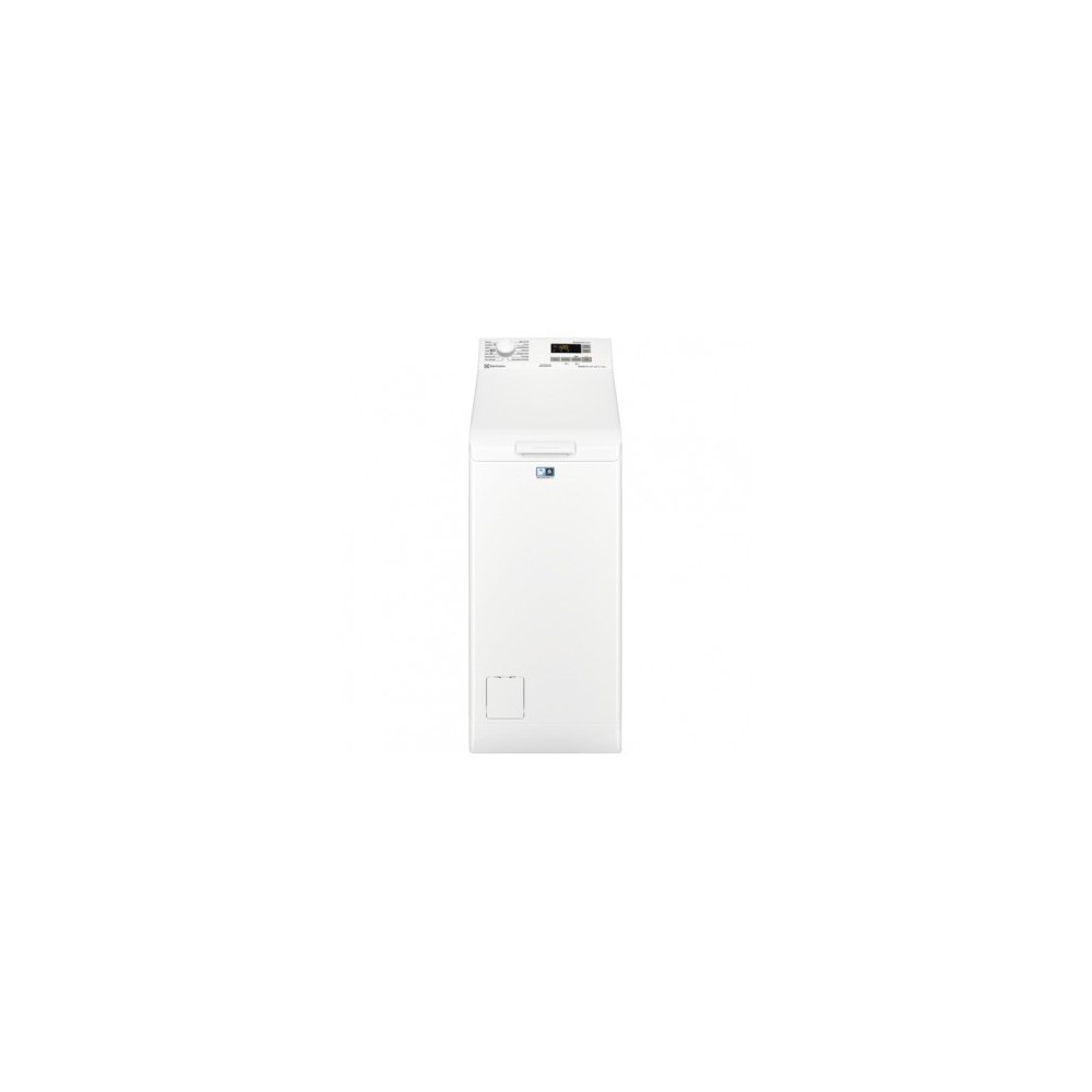 Lave Linge Top Electrolux EW5T7622DD Lave Linge Top Electrolux EW5T7622DD