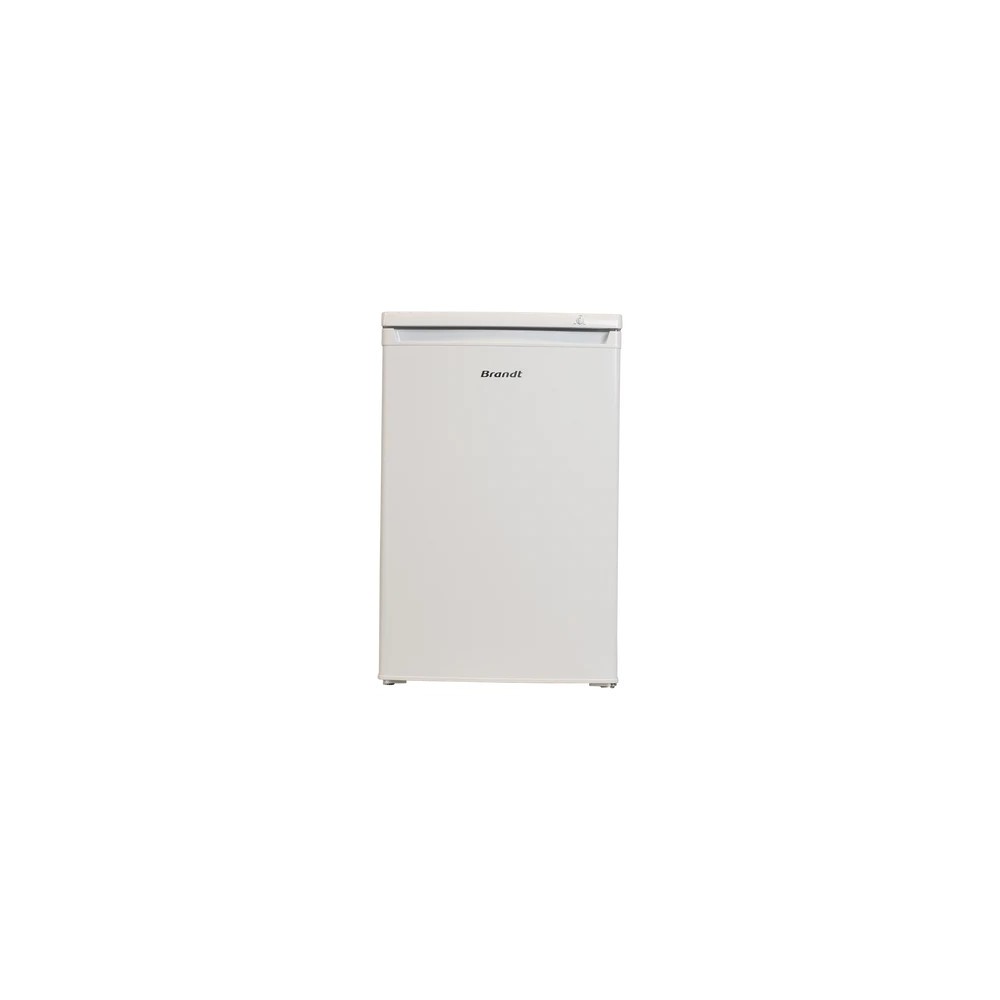 Congélateur Top Brandt BFT525SW/EXPO Congélateur Top Brandt BFT525SW/EXPO