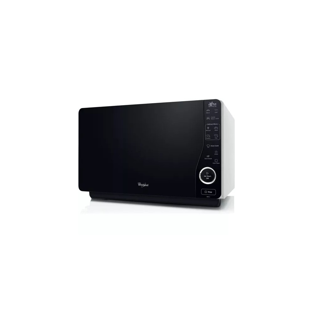 Micro onde pose libre MWF421SL Whirpool