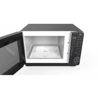Micro onde pose libre MWF421SL Whirpool