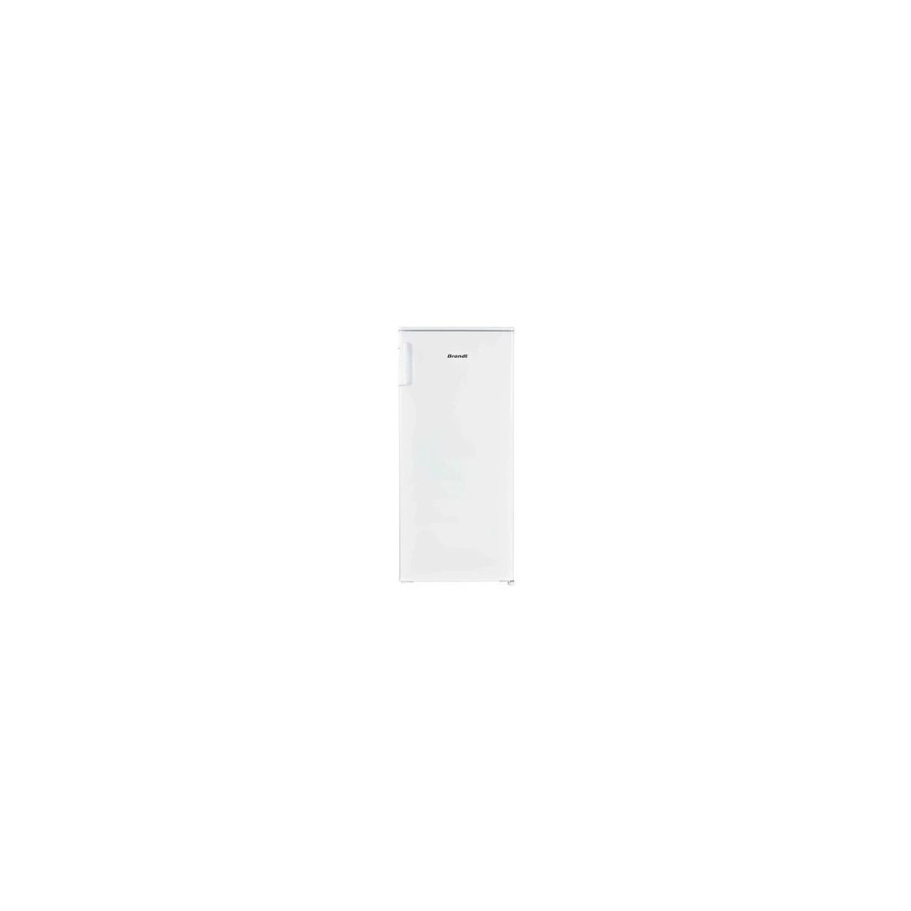 Réfrigérateur 1 porte Brandt BFS4354SW Réfrigérateur 1 porte Brandt BFS4354SW