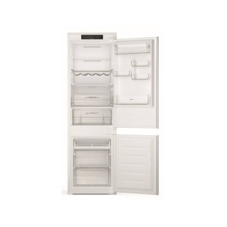 Réfrigérateur Combiné Encastrable INC18T332 Indesit