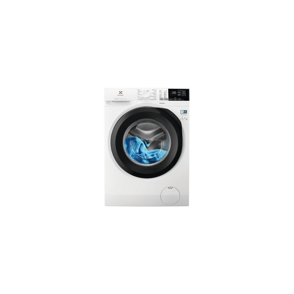 Lave Linge Electrolux EW6F4805AR