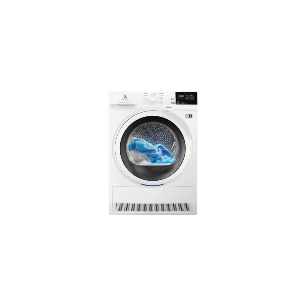 Sèche Linge pompe à chaleur Electrolux EW8H5122RO