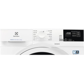 Sèche Linge pompe à chaleur Electrolux EW8H5122RO