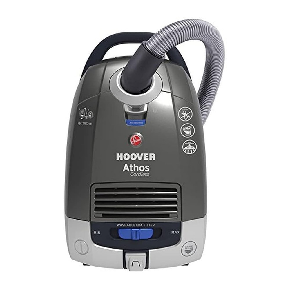 Aspirateur Hoover ATC18li-011