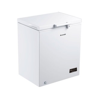 Congelateur coffre BRANDT BFK151YSW