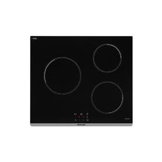 TABLE DE CUISSON INDUCTION BRANDT BPI6360B