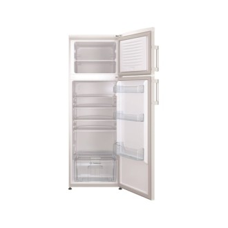 REFRIGERATEUR 2 PORTES BLANC INDESIT IT60732WFR