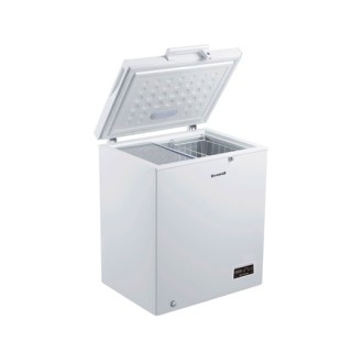 Congelateur coffre BRANDT BFK151YSW