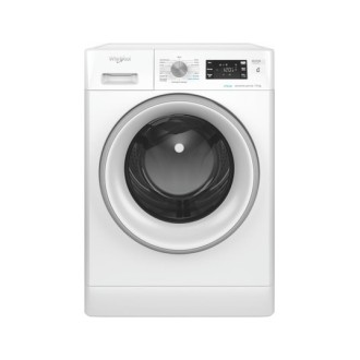 Lave Linge Hublot 10kg WHIRLPOOL FFDB10469BVFR