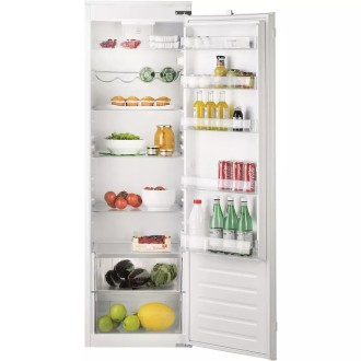 REFRIGERATEUR ENCASTRABLE 1 PORTE HOTPOINT ARISTON BS18012