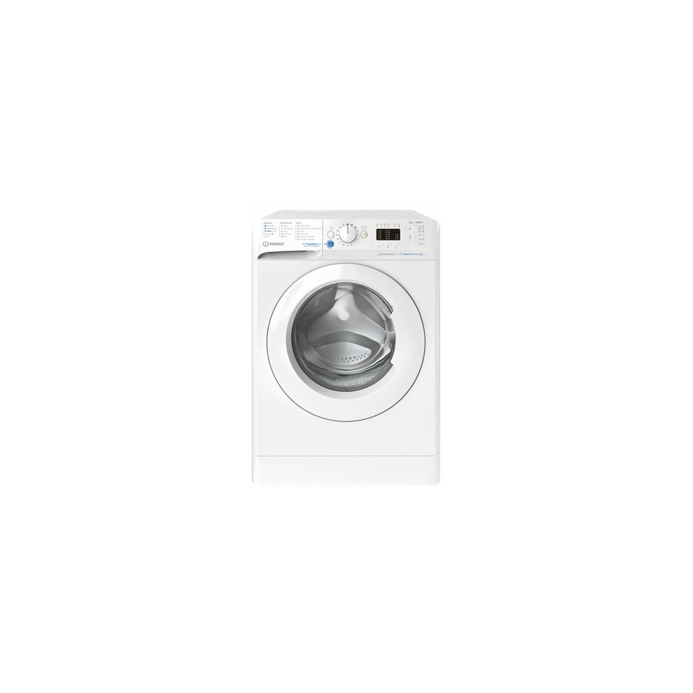 LAVE LINGE HUBLOT INDESIT BWA71295XWVFR