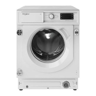 LAVE LINGE HUBLOT ENCASTRABLE BIWMHG81485EU