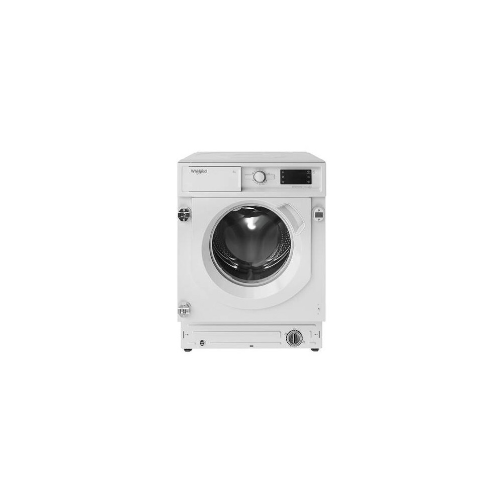 LAVE LINGE HUBLOT ENCASTRABLE BIWMHG81485EU