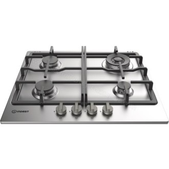 Table de cuisson INDESIT THP641W/IX/I