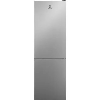 REFRIGERATEUR COMBINE INOX ELECTROLUX LNT6ME32U2