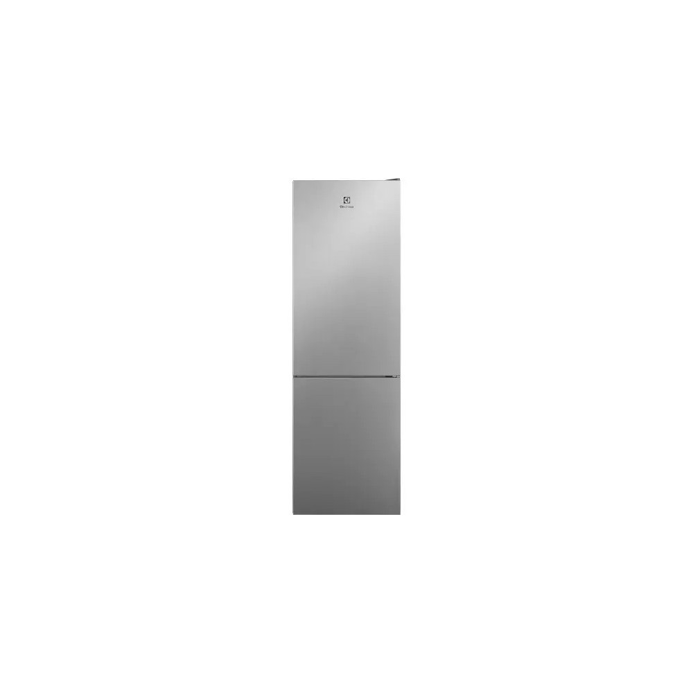 REFRIGERATEUR COMBINE INOX ELECTROLUX LNT6ME32U2 REFRIGERATEUR COMBINE INOX ELECTROLUX LNT6ME32U2