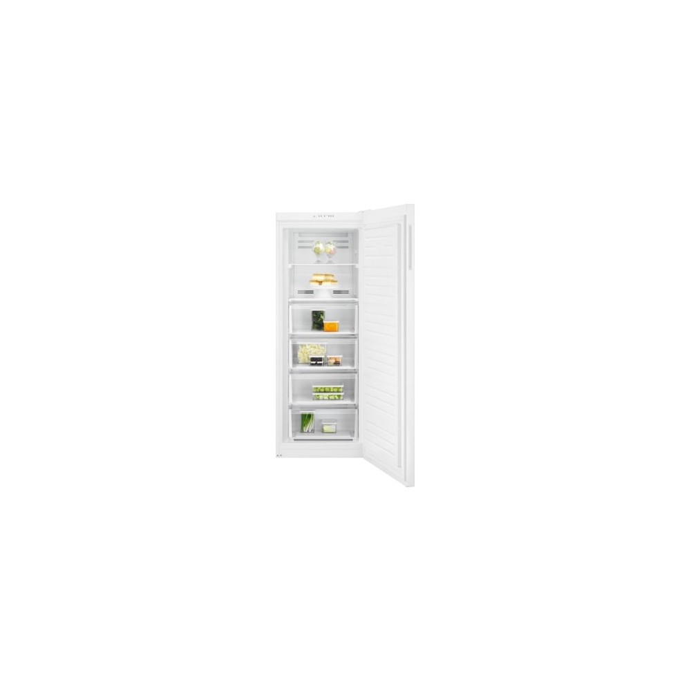 CONGELATEUR ARMOIRE BLANC ELECTROLUX LUT1N32W