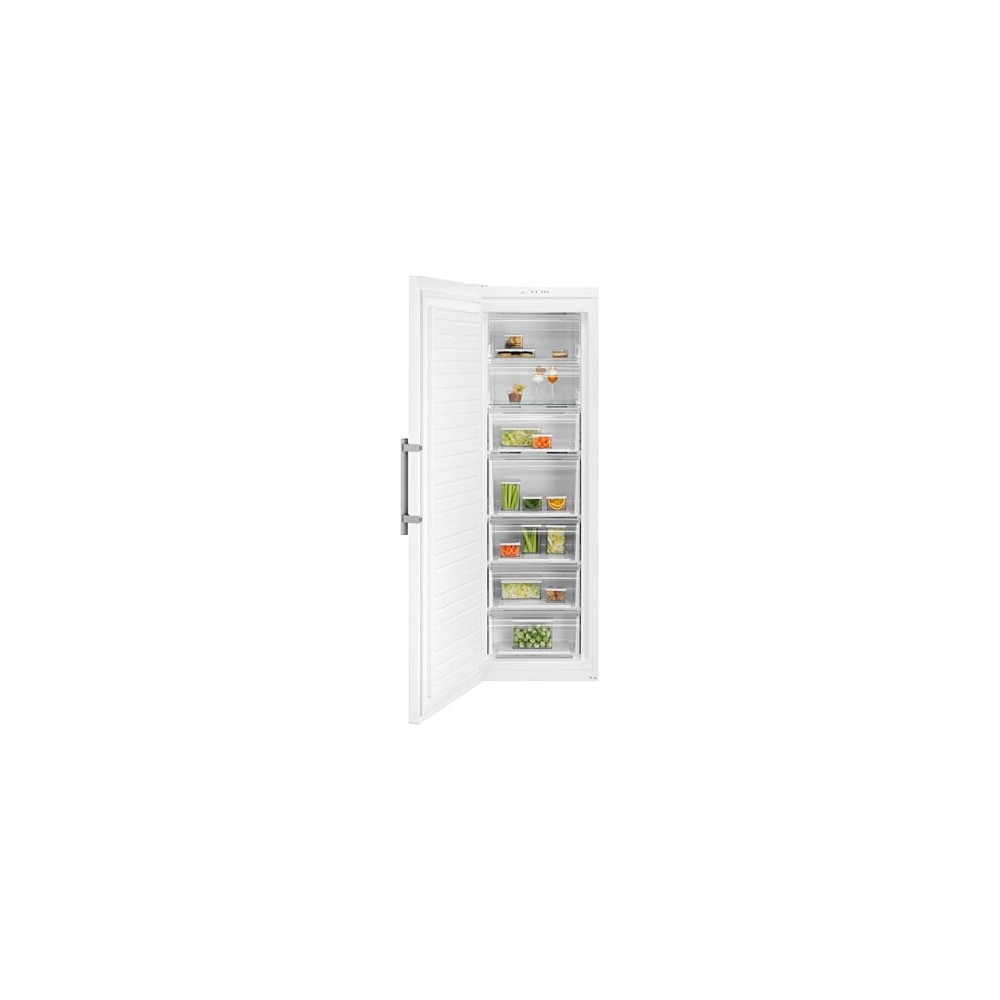 CONGELATEUR ARMOIRE ELECTROLUX LUT6NE28W