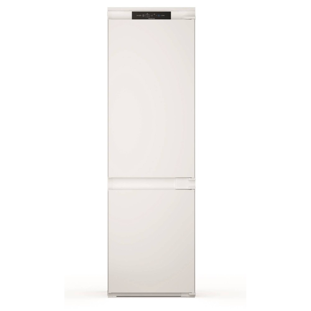 REFRIGERATEUR COMBINE ENCASTRABLE INDESIT INC18T332 REFRIGERATEUR COMBINE ENCASTRABLE INDESIT INC18T332
