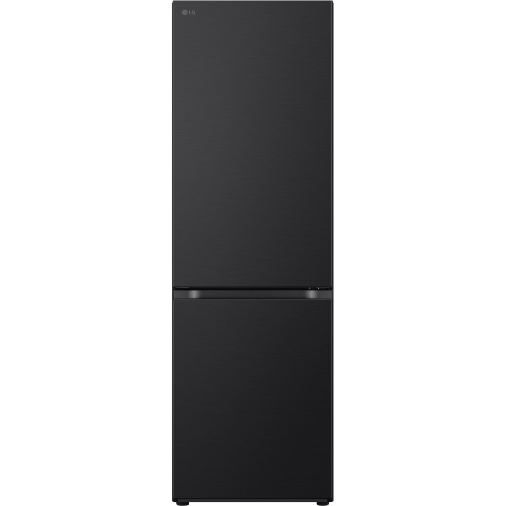 REFRIGERATEUR COMBINE LG NOIR GBV3100DEP REFRIGERATEUR COMBINE LG NOIR GBV3100DEP