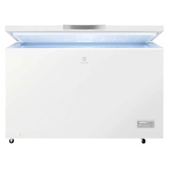 CONGELATEUR COFFRE ELECTROLUX  LCB3LE38W0