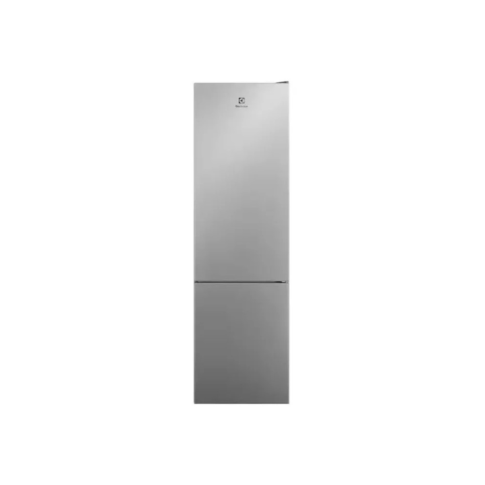 REFRIGERATEUR ELECTROLUX INOX LNT6ME36U