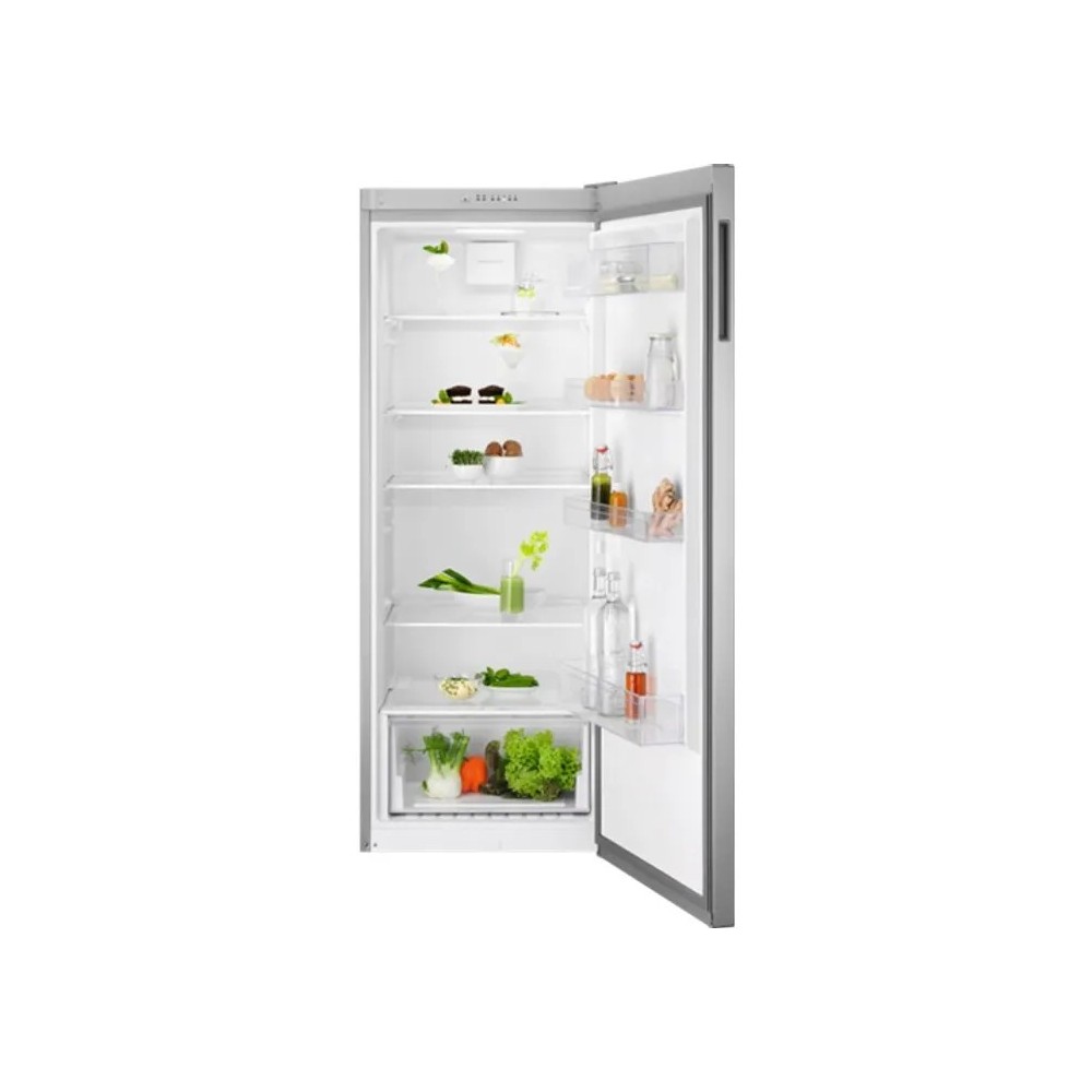 REFRIGERATEUR TOUT UTILE ELECTROLUX INOX LRB1DE33X