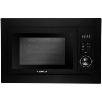 MICRO-ONDES ENCASTRABLE AIRLUX AMI253BK