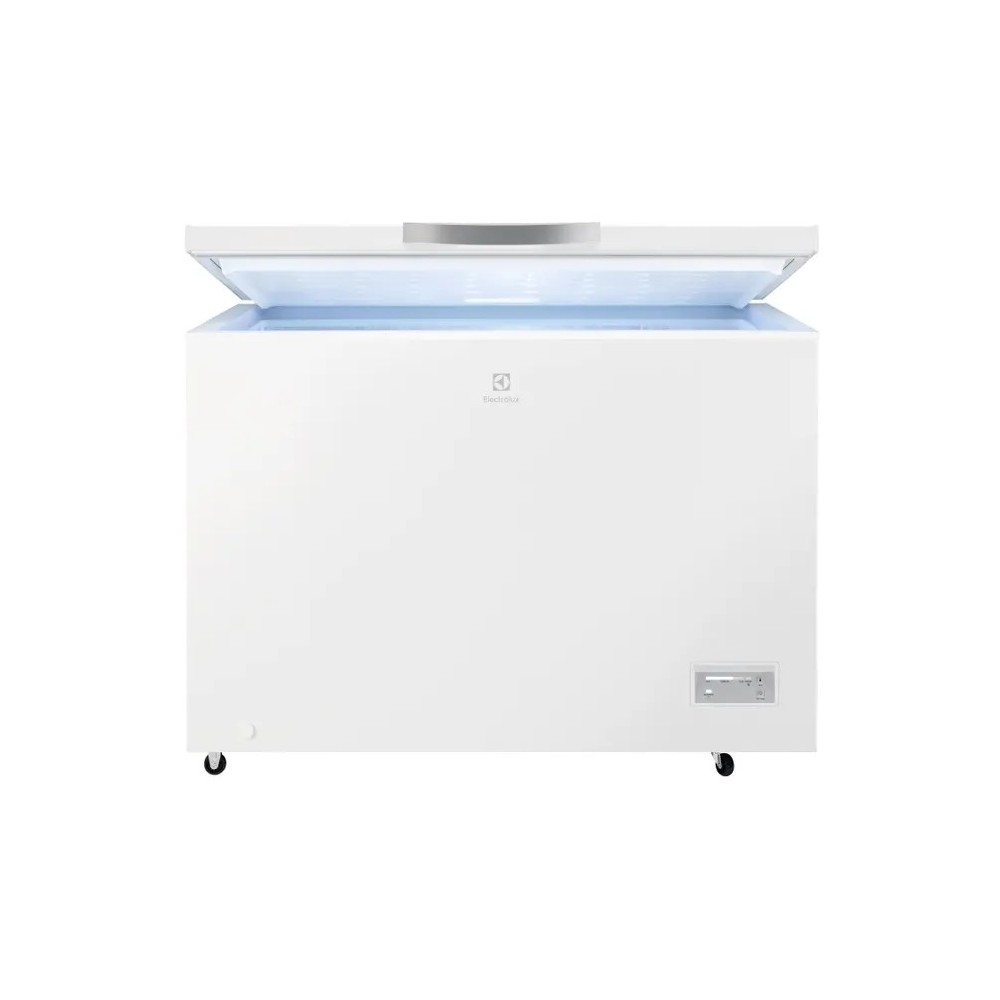 CONGELATEUR COFFRE ELECTROLUX LCB3LE31W0 CONGELATEUR COFFRE ELECTROLUX LCB3LE31W0