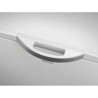 CONGELATEUR COFFRE ELECTROLUX LCB3LE31W0