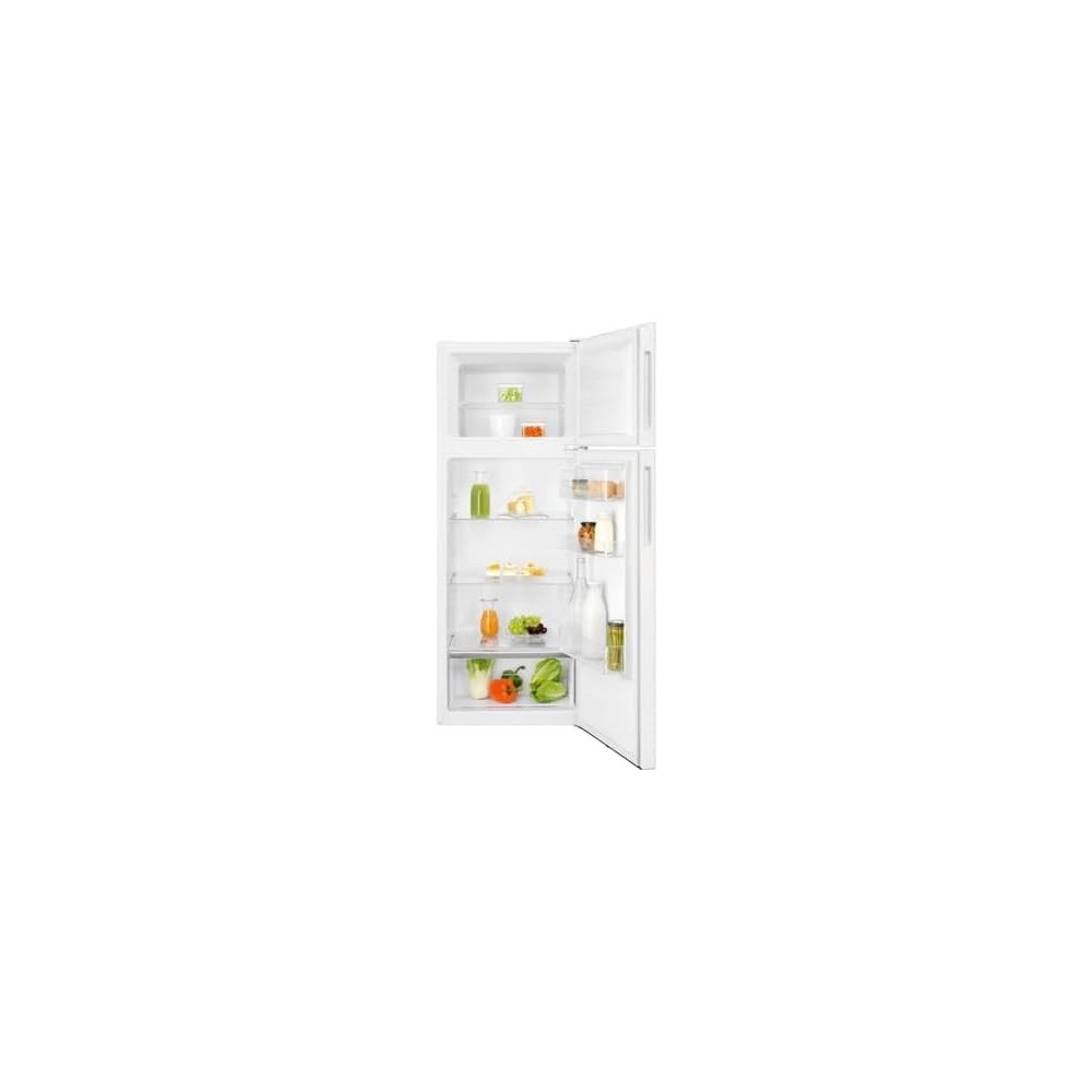 REFRIGERATEUR ELECTROLUX BLANC LTB1AE24W0 REFRIGERATEUR ELECTROLUX BLANC LTB1AE24W0