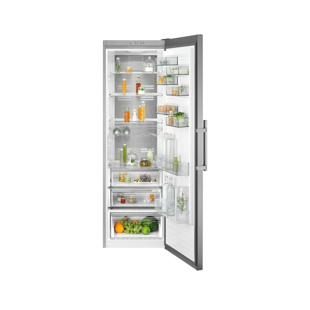 REFRIGERATEUR TOUT UTILE INOX ELECTROLUX LRC8ME39X