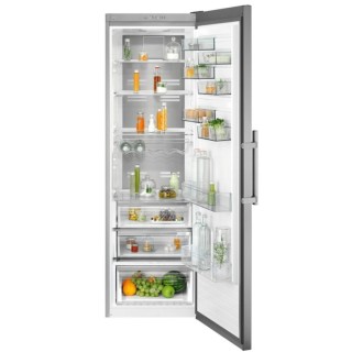 REFRIGERATEUR TOUT UTILE INOX ELECTROLUX LRC8ME39X