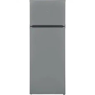 REFRIGERATEUR INOX INDESIT 2 PORTES I55TM4120XFR