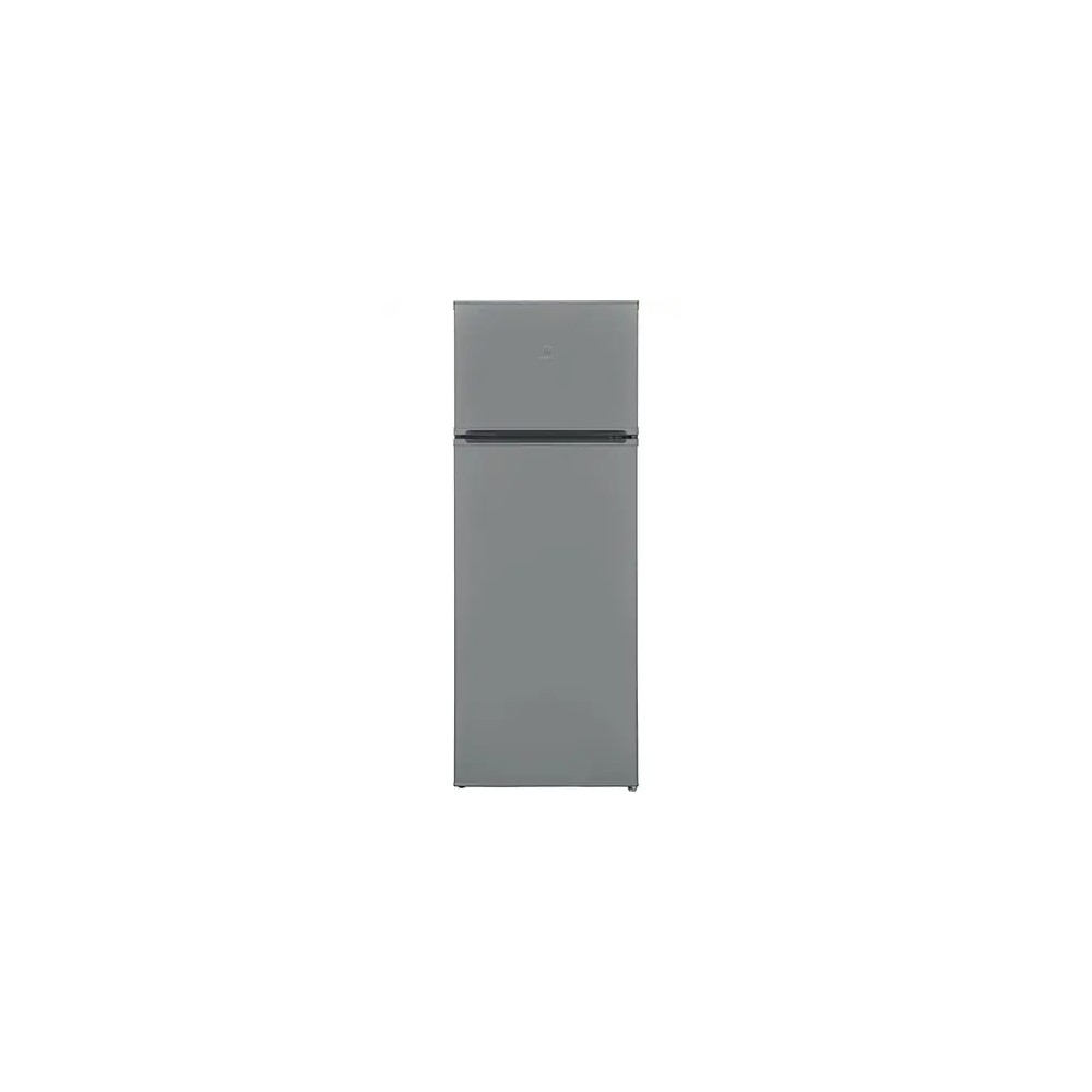 REFRIGERATEUR INOX INDESIT 2 PORTES I55TM4120XFR