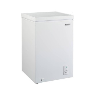 CONGELATEUR COFFRE FRIGELUX BLANC CCO100BE