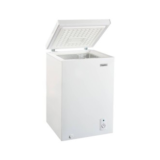 CONGELATEUR COFFRE FRIGELUX BLANC CCO100BE