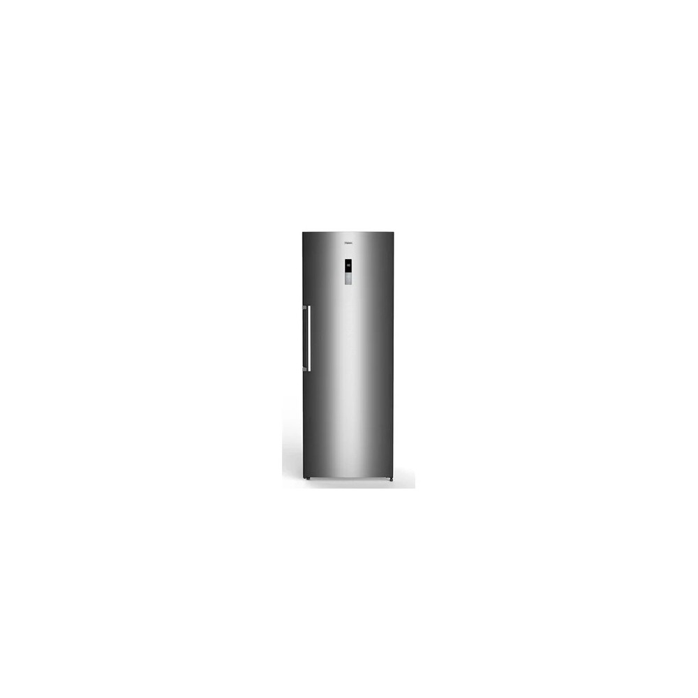 REFRIGERATEUR 1 PORTE INOX FRIGELUX RA445XE REFRIGERATEUR 1 PORTE INOX FRIGELUX RA445XE