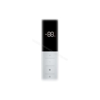 REFRIGERATEUR 1 PORTE INOX FRIGELUX RA445XE