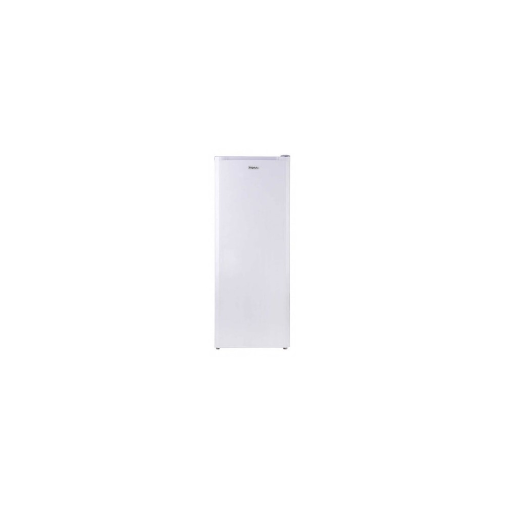 REFRIGERATEUR 1 PORTE BLANC FRIGELUX R4A218BE