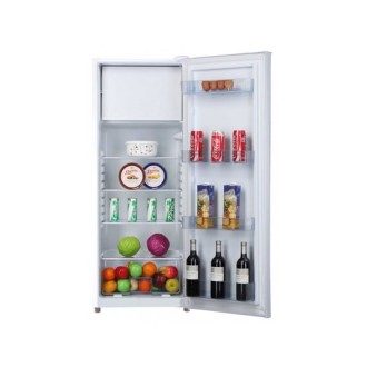 REFRIGERATEUR 1 PORTE BLANC FRIGELUX R4A218BE