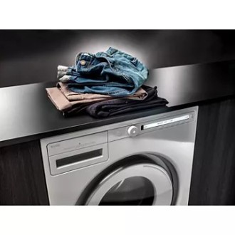 LAVE LINGE HUBLOT BLANC ASKO W2086C.W/3