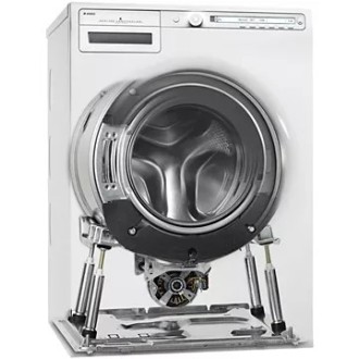 LAVE LINGE HUBLOT BLANC ASKO W2086C.W/3